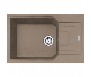 Franke URBAN UBG 611-78L миндаль