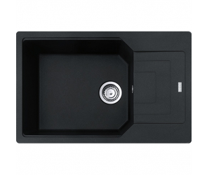 Franke URBAN UBG 611-78L оникс