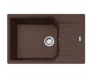 Franke URBAN UBG 611-78L шоколад
