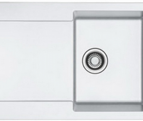 Franke MARIS MRG 611 белый