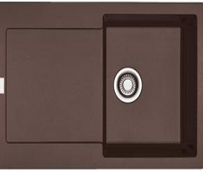 Franke MARIS MRG 611 шоколад