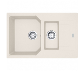 Franke URBAN UBG 651-78 ваниль