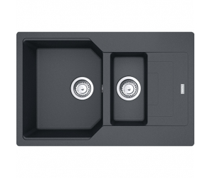 Franke URBAN UBG 651-78 графит