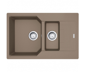 Franke URBAN UBG 651-78 миндаль