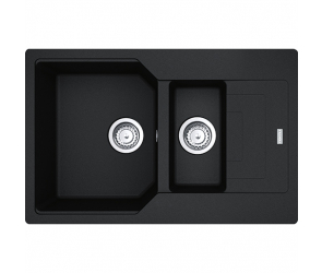 Franke URBAN UBG 651-78 оникс