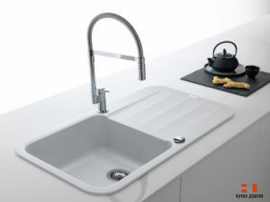 Franke PEBEL PBG 611-78 ваниль