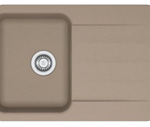 Franke PEBEL PBG 611-78 миндаль