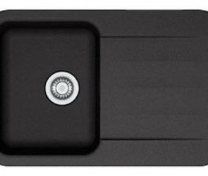 Franke PEBEL PBG 611-78 оникс