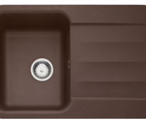 Franke PEBEL PBG 611-78 шоколад