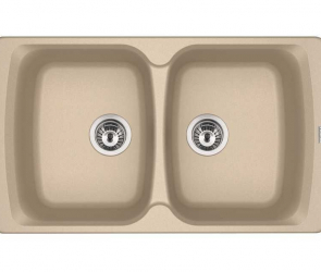 Franke ANTEA AZG 620 бежевая