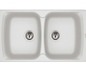 Franke ANTEA AZG 620 белая