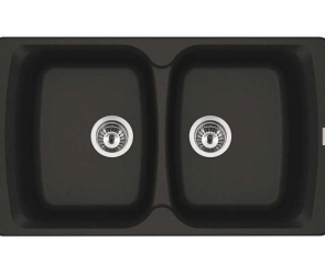 Franke ANTEA AZG 620 графит