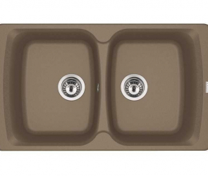 Franke ANTEA AZG 620 миндаль