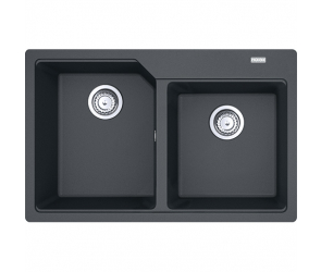 Franke URBAN UBG 620-78 графит