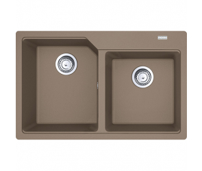 Franke URBAN UBG 620-78 миндаль