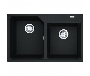 Franke URBAN UBG 620-78 оникс