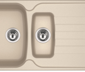 Franke ANTEA AZG 651 бежевый