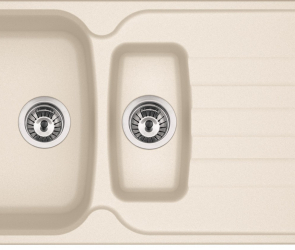 Franke ANTEA AZG 651 ваниль