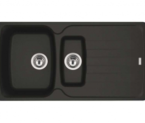 Franke ANTEA AZG 651 графит