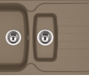 Franke ANTEA AZG 651 миндаль