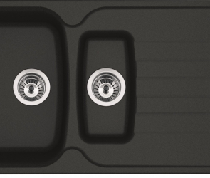 Franke ANTEA AZG 651 оникс