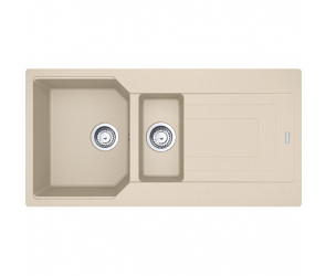 Franke URBAN UBG 651-100 бежевый
