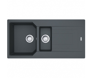 Franke URBAN UBG 651-100 графит