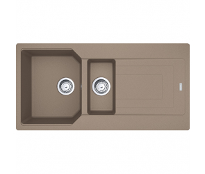 Franke URBAN UBG 651-100 миндаль