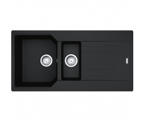 Franke URBAN UBG 651-100 оникс