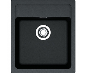 Franke MYTHOS MTG 610-45 графит