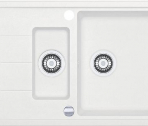 Franke BASIS BFG 651-78 белый