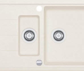 Franke BASIS BFG 651-78 ваниль