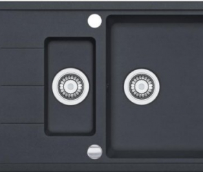 Franke BASIS BFG 651-78 графит