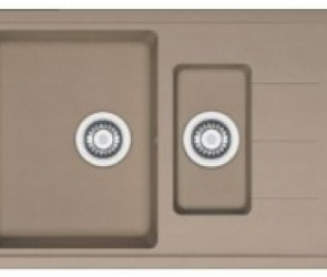 Franke BASIS BFG 651-78 миндаль