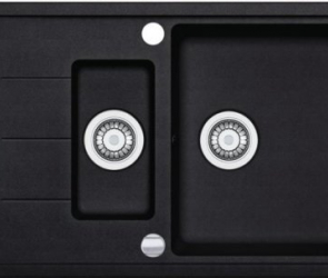 Franke BASIS BFG 651-78 оникс