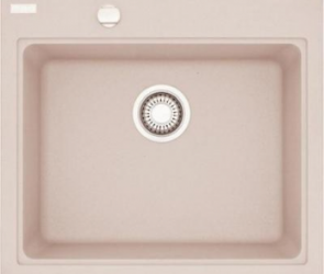 Franke MARIS MRG 610-58 бежевый