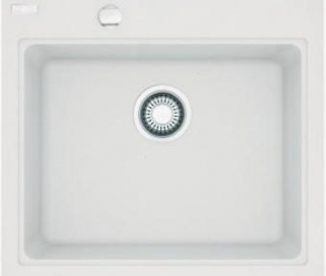 Franke MARIS MRG 610-58 белый