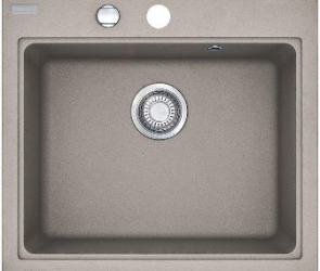 Franke MARIS MRG 610-58 миндаль