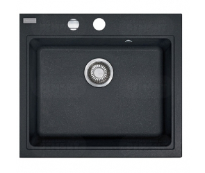 Franke MARIS MRG 610-58 оникс