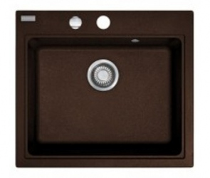 Franke MARIS MRG 610-58 шоколад