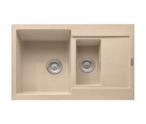 Franke MARIS MRG 651-78 бежевый