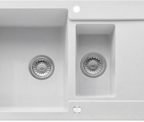 Franke MARIS MRG 651-78 ваниль