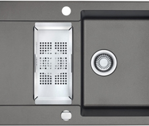 Franke MARIS MRG 651-78 графит