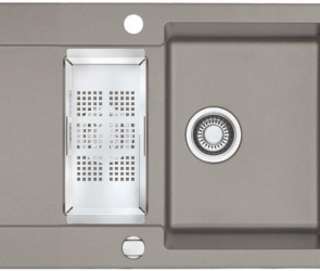 Franke MARIS MRG 651-78 миндаль