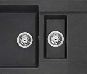 Franke MARIS MRG 651-78 оникс