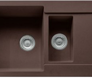 Franke MARIS MRG 651-78 шоколад