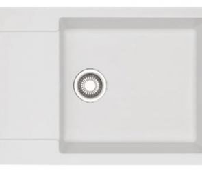 Franke MARIS MRG 611D белый