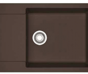 Franke MARIS MRG 611D шоколад