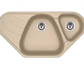 Franke ANTEA AZG 661-E бежевый