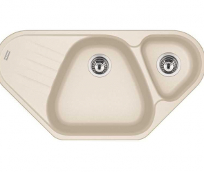 Franke ANTEA AZG 661-E ваниль